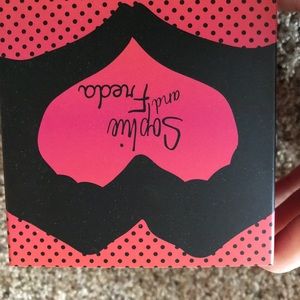 Sophie And Freda Ladies Watch